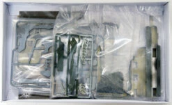 Tomytec DCM04 Diocolle Combat Destroyed Building C 1/144 Scale Kit -Model Toys 311874 1 87310.1607672752