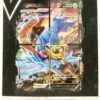 Pokemon Card Game Sword & Shield Special Card Set Zacian V-Union
