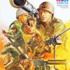 Tamiya 35086 US Gun & Mortar Team Set 1/35 Scale Kit