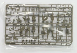 Tamiya 35086 US Gun & Mortar Team Set 1/35 Scale Kit -Model Toys 35086 c 09131.1491239725