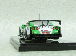 Ebbro 44913 D'station Advan Nissan GT-R Super GT500 2013 #24 1/43 Scale -Model Toys 3 03508.1378369605