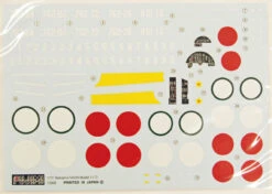 Fujimi C14 Nakajima C6N1 Saiun (MYRT) Type 11 1/72 Scale Kit -Model Toys 3 10021.1419233849