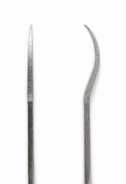 Wave Materials HT425 HG Special Shaped Diamond File (Square Shape) -Model Toys 3 10935.1499836143