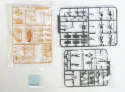 Fujimi SWA16 Special World Armor Schwimm Wagen 1/76 Scale Kit -Model Toys 3 13727.1378966078