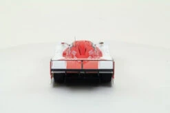 Ebbro 44420 ESSO Toyota TS010 1992 #36 1/43 Scale -Model Toys 3 15597.1369978823