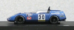 Ebbro 44670 RQ Coniglio Fuji Debut Race 1968 M.Blue (Resin Model) 1/43 Scale -Model Toys 3 55092.1356496452