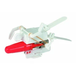 Tamiya 71126 Mechanical Swimmer (3 In 1) Freestyle / Butterfly / Backstroke -Model Toys 3 67587.1491499230