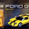 Doyusha 002339 Ford GT 1/43 Scale Plastic Model Kit