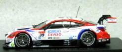 Ebbro 45068 DENSO KOBELCO SARD RC F SUPER GT500 2014 No.39 White 1/43 Scale -Model Toys 3 77898.1436334438