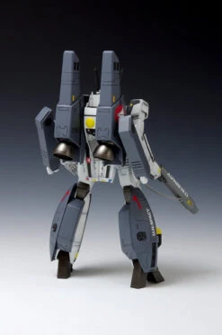 Wave MC061 Macross Series VF-1S Super Valkyrie Battroid Roy Focker 1/100 Scale -Model Toys 3 79625.1499323177