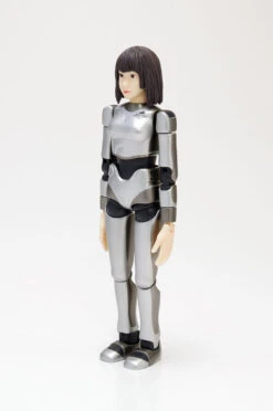 Wave SR011 Cybernetics Human HRP-4C Miim 1/12 Scale Kit -Model Toys 3 91689.1499325052