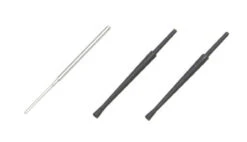Fine Molds 11938 Replacement MG Barrels & Pitot Tube For A6M5 ZERO 1/72 Scale Kit