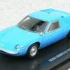 Ebbro 44279 Lotus Europa S1 1966 (Light Blue) 1/43 Scale