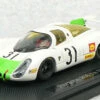 Ebbro 44288 PORSCHE 908 LE MANS 1968 No.31 Green 1/43 Scale