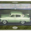 Ebbro 44352 Toyopet Crown Dx 1958 (RS21) (Green.M) 1/43 Scale
