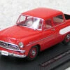Ebbro 44432 Toyopet Masterline Double Pickup 1959 (Red) 1/43 Scale