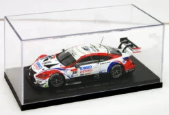 Ebbro 45068 DENSO KOBELCO SARD RC F SUPER GT500 2014 No.39 White 1/43 Scale -Model Toys 45068 c 79302.1436862159