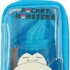 Unique730 Pokemon Center Collection Pouch Snorlax