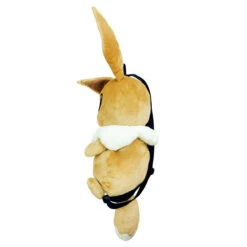 Unique730 Pokemon Plush Backpack - Eevee -Model Toys 4513266172214 6be655d34fca6cc1c96d6a15f29fa4c4 62314.1678164370