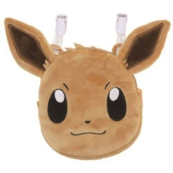 Pokemon Mini Pouch - Eevee