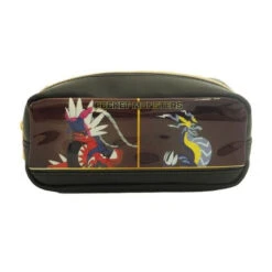 Pokemon Center Original Window Porch Koraidon & Miraidon