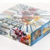 Pokemon Card Game Sun & Moon SM8a Enhanced Booster Pack Dark Order 1 BOX