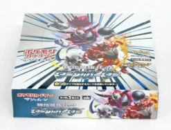 Pokemon Card Game Sun & Moon SM8a Enhanced Booster Pack Dark Order 1 BOX -Model Toys 4521329226774 2 39206.1538654490