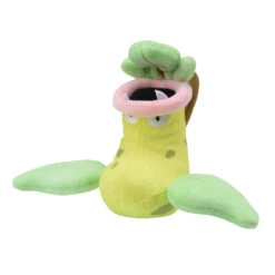 Pokemon Center Original Plush Doll Pokemon Fit Victreebel (Utsubotto)