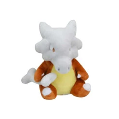 Pokemon Center Original Plush Doll Pokemon Fit Marowak (Garagara)