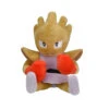 Pokemon Center Original Plush Doll Pokemon Fit Hitmonchan (Ebiwara)