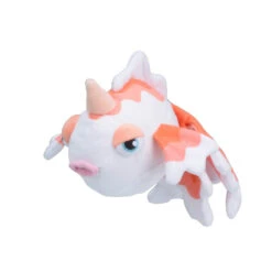 Pokemon Center Original Plush Doll Pokemon Fit Goldeen (Tosakinto)