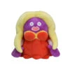 Pokemon Center Original Plush Doll Pokemon Fit Jynx (Rujura)