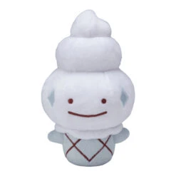 Pokemon Center Original Plush Doll Ditto Metamon Vanillite -Model Toys 4521329252995 1 80704.1550802214