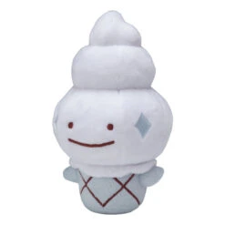 Pokemon Center Original Plush Doll Ditto Metamon Vanillite -Model Toys 4521329252995 2 05149.1550802217