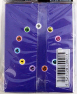 Pokemon Card Game Deck Case Eternatus (Eternamax Form) -Model Toys 4521329290201 2bc1693cd70e3910889aa7496e1bce00 32729.1591689798