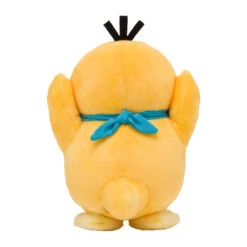 Pokemon Center Original Plush Doll Psyduck (Pokemon Mystery Dungeon: Rescue Team DX) -Model Toys 4521329299907 75e7f6c8412d0b7b4a8e9f1351221d85 85197.1583401099