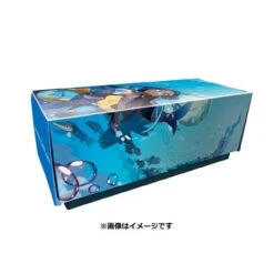 Pokemon Card Game Sword & Shield High Class Pack Shiny Star V Nessa's Set -Model Toys 4521329305905 14b8449bf7aefcadf215edf167034e0a 26910.1601875455