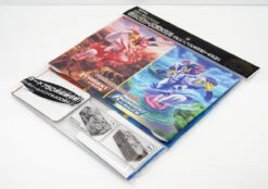 Pokemon Card Game Long Card Box Gigantamax Urshifu -Model Toys 4521329306308 c 63358.1611307939