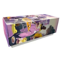 Pokemon Card Game Sword & Shield Matchless Fighters Klara & Avery Enhanced Booster Pack Set -Model Toys 4521329306377 135d688276f322c698917558864bf05d 78287.1613724919