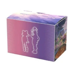 Pokemon Card Game Sword & Shield Matchless Fighters Klara & Avery Enhanced Booster Pack Set -Model Toys 4521329306377 4a38504c7c8b2c4f11c8cd82f9db612f 63290.1613724918