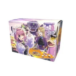 Pokemon Card Game Sword & Shield Matchless Fighters Klara & Avery Enhanced Booster Pack Set -Model Toys 4521329306377 9c5b6b07eaa60e2da844dc8dc1004a73 97128.1613724920