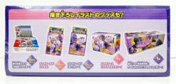Pokemon Card Game Sword & Shield Matchless Fighters Klara & Avery Enhanced Booster Pack Set -Model Toys 4521329306377 f 76594.1616065822