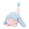 Pokemon Center Original Plush Doll Hatenna (Hello Ponyta)