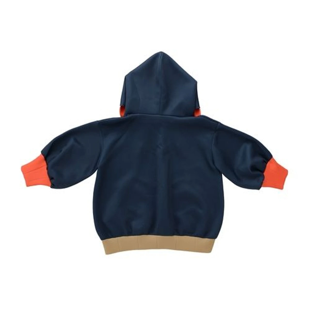 Pokemon Center Original Raihan's Hoodie (M) 2 Pokemon Center Original Raihan's Hoodie (M) - Image 2