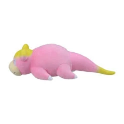 Pokemon Center Original Plush Doll Galarian Slowpoke -Model Toys 4521329311296 59b080f489e0a68029d614a04ce2f3e2 75824.1600392034