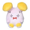 Pokemon Center Original Plush Doll Pokemon Fit Whismur