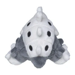 Pokemon Center Original Plush Doll Pokemon Fit Lairon -Model Toys 4521329316642 d3bb5cb450e6646c1a0eb945c4260f15 97479.1611886069