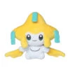 Pokemon Center Original Plush Doll Pokemon Fit Jirachi