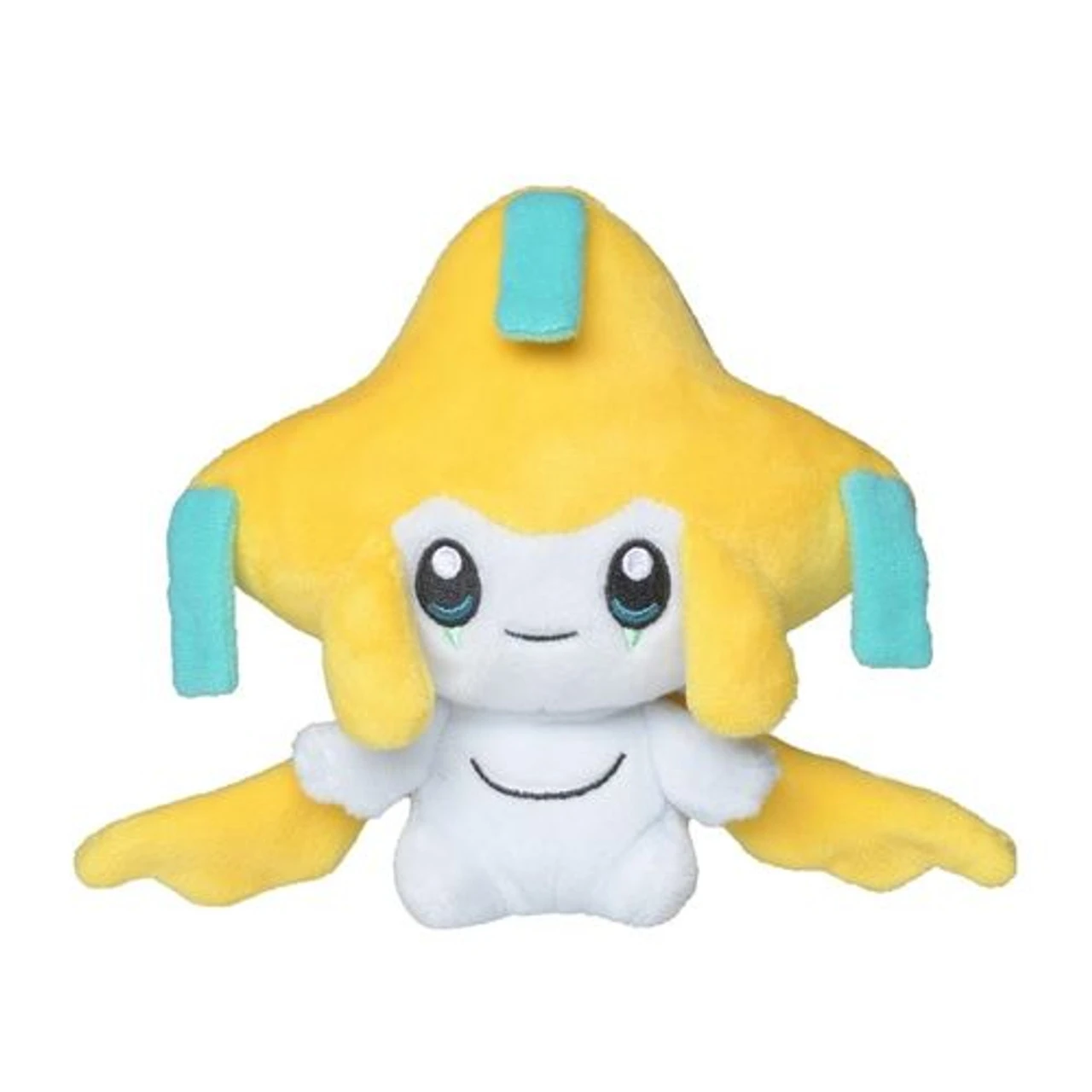 Pokemon Center Original Plush Doll Pokemon Fit Jirachi 1 Pokemon Center Original Plush Doll Pokemon Fit Jirachi