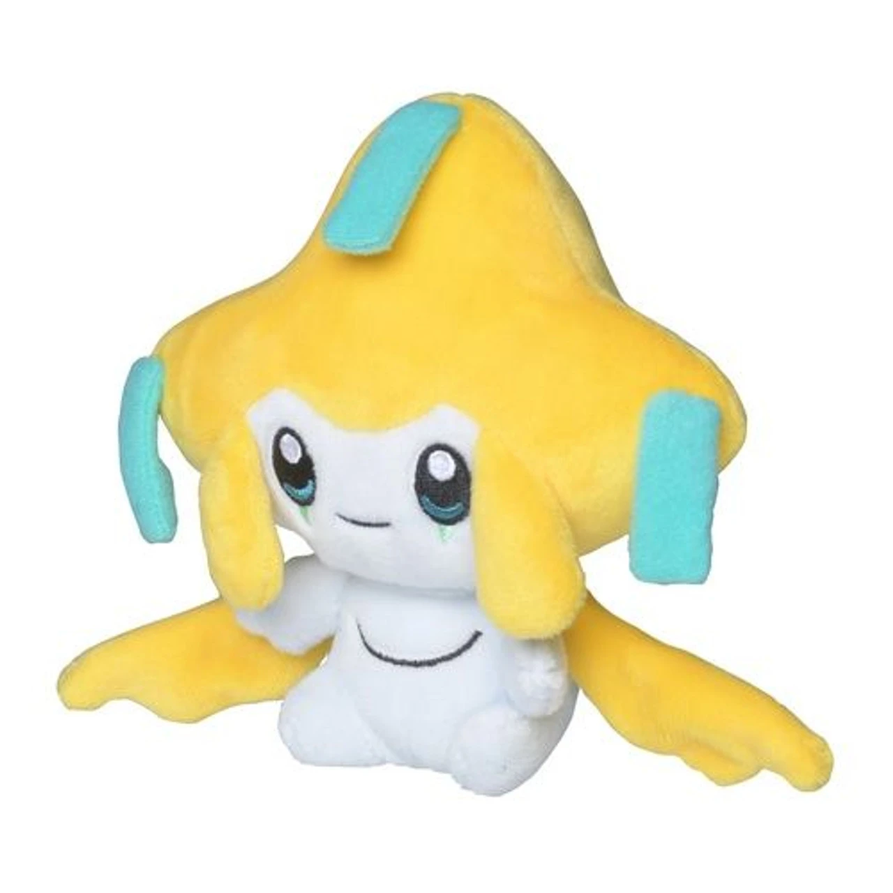 Pokemon Center Original Plush Doll Pokemon Fit Jirachi 2 Pokemon Center Original Plush Doll Pokemon Fit Jirachi - Image 2